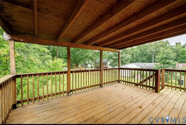 Building Photo - 5712 Willowbranch Dr