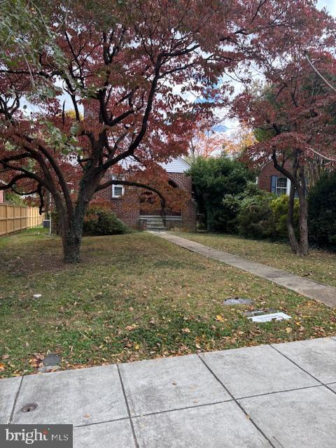 Building Photo - 4823 Western Ave