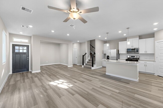 Building Photo - 1514 Blue Acer Dr