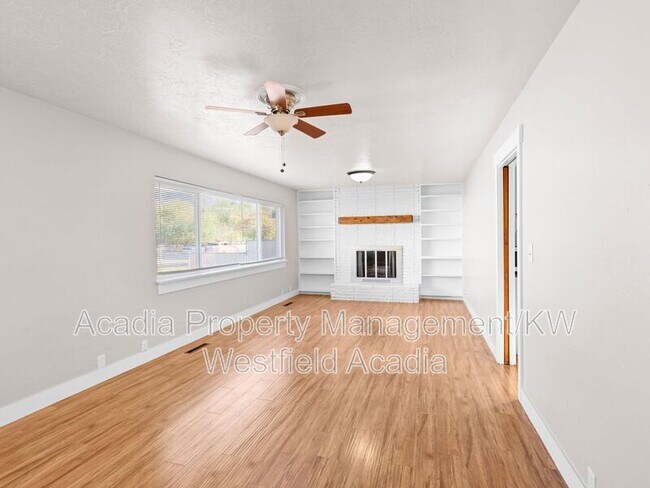 Building Photo - 1465 N 1200 W
