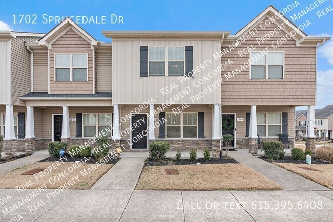 Primary Photo - Spacious 2-Bedroom Townhome with Storage &...