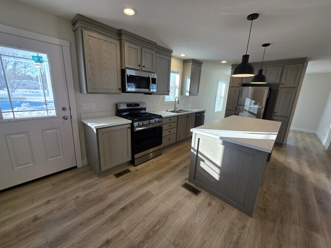 Building Photo - 175 N Michigan Ave