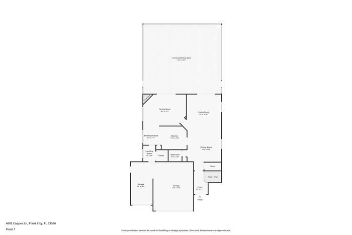 Building Photo - 4602 Copper Ln