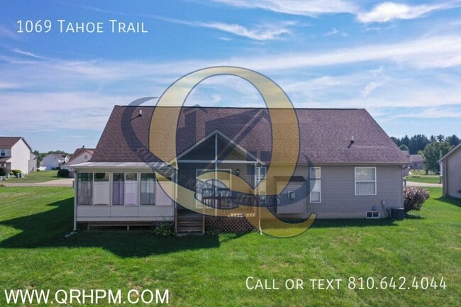 Building Photo - 1069 Tahoe Trail