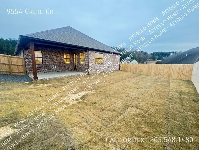 Building Photo - 9554 Crete Cir