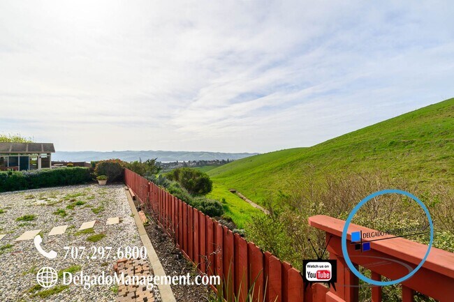 Building Photo - Benicia! GORGEOUS Southampton Hills home