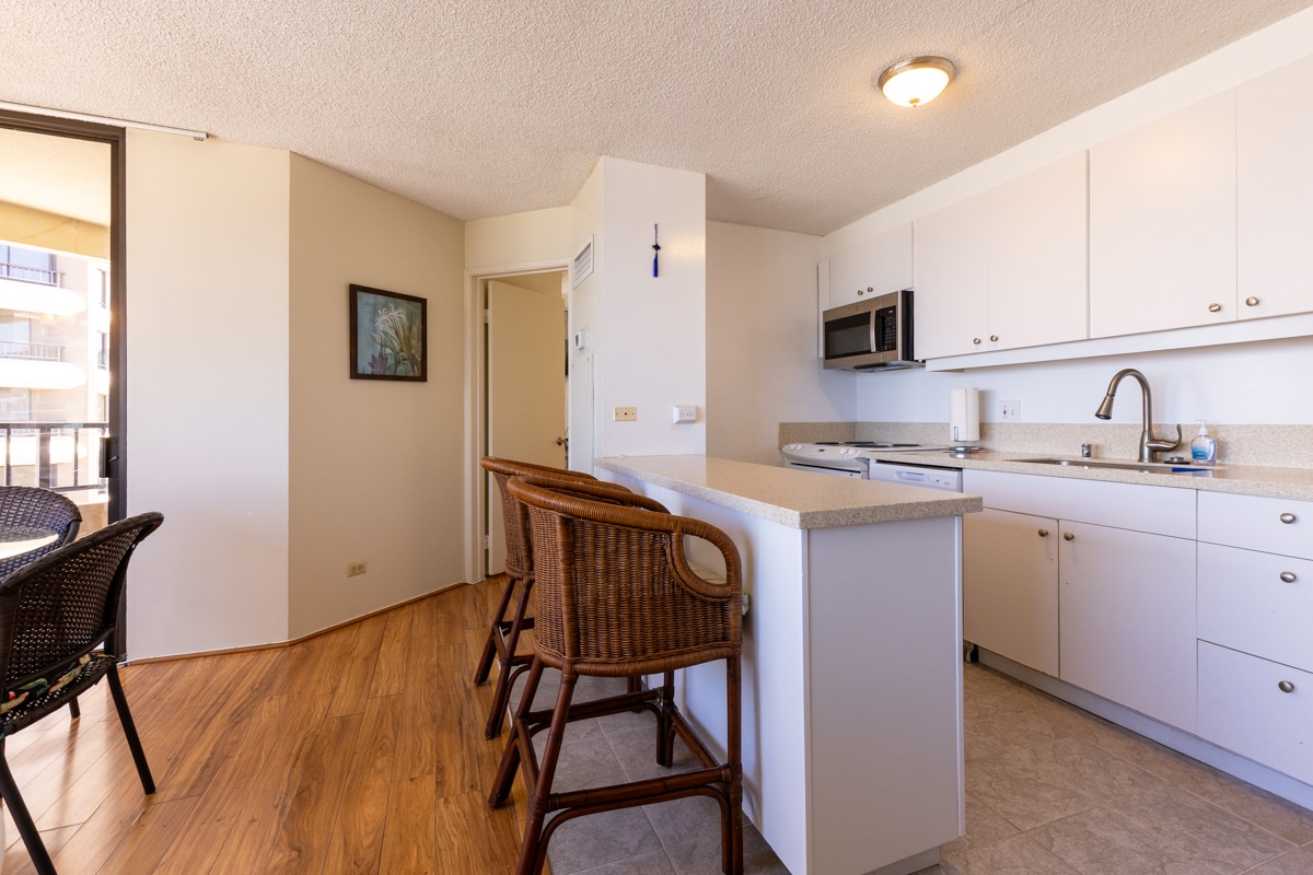 Building Photo - 1778 Ala Moana Blvd