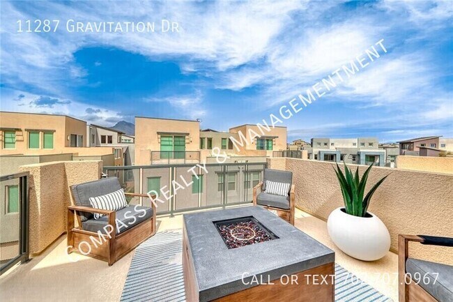 Building Photo - 11287 Gravitation Dr