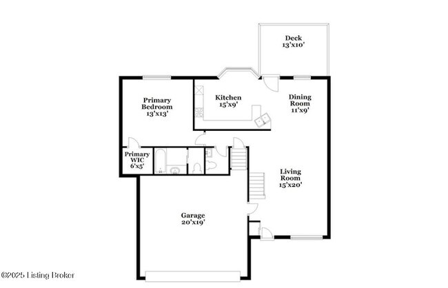 Building Photo - 5507 Woodcross Pl