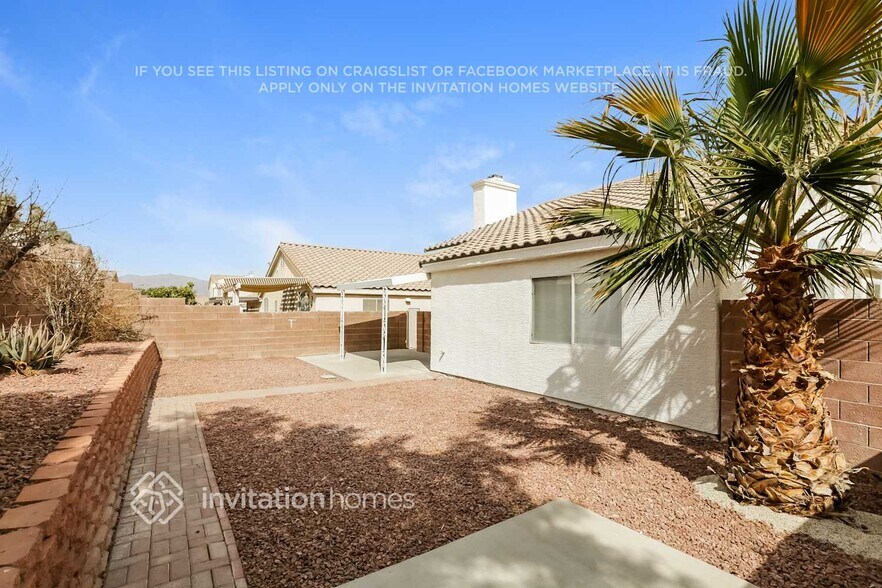 Building Photo - 3335 Steppe St