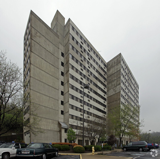 Building Photo - Clifton Place