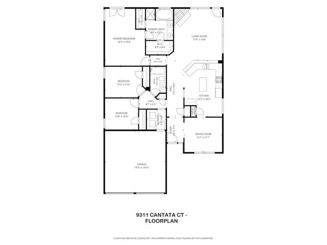 Building Photo - 9311 Cantata Ct
