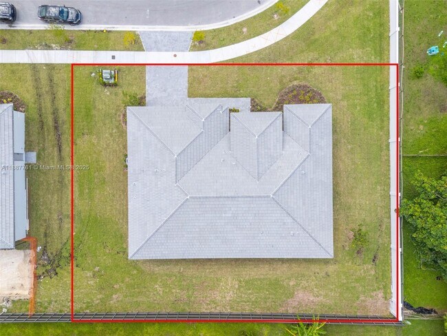 Building Photo - 13283 SW 188th Terrace