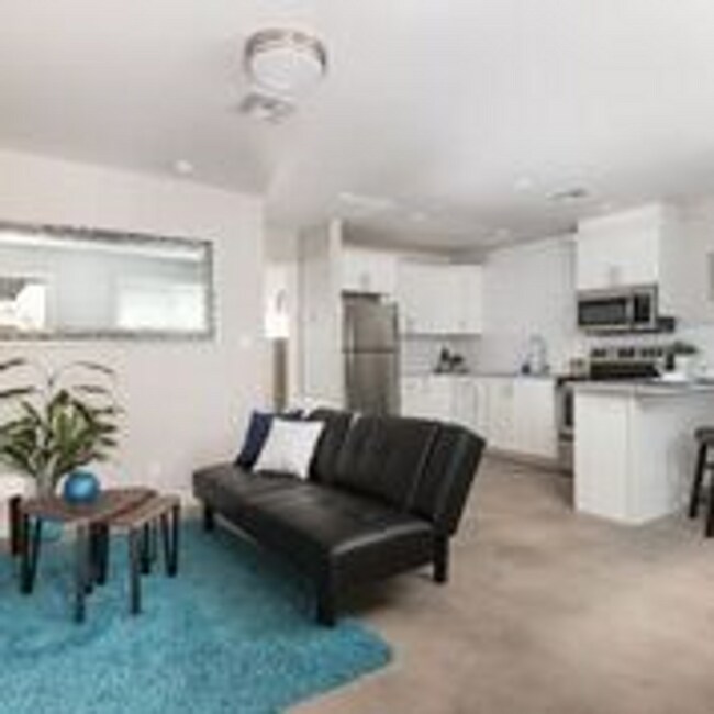 Building Photo - One Bed, One Bath Coming Soon!