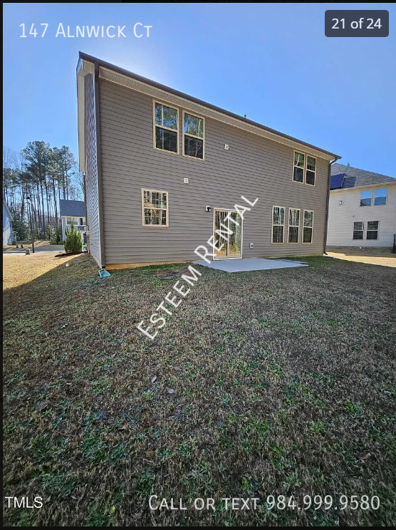 Building Photo - 147 Alnwick Ct