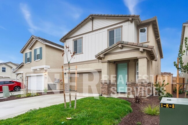 Building Photo - 8540 Anker Wy