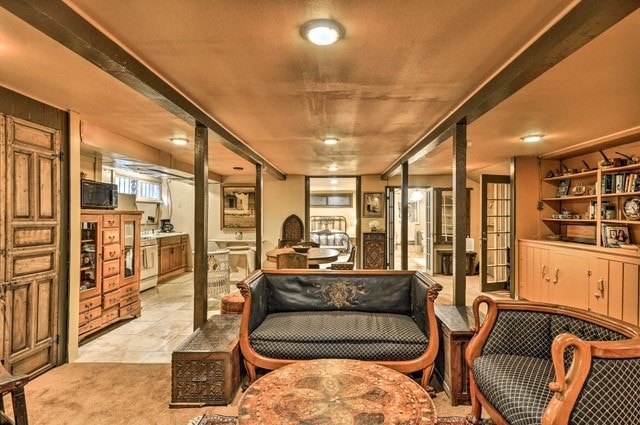 Floorplan - 3125 SE Van Waters St