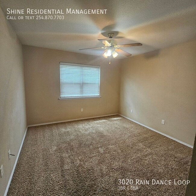 Building Photo - 3020 Rain Dance Loop