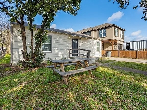 Building Photo - 2819 Alabama Ave