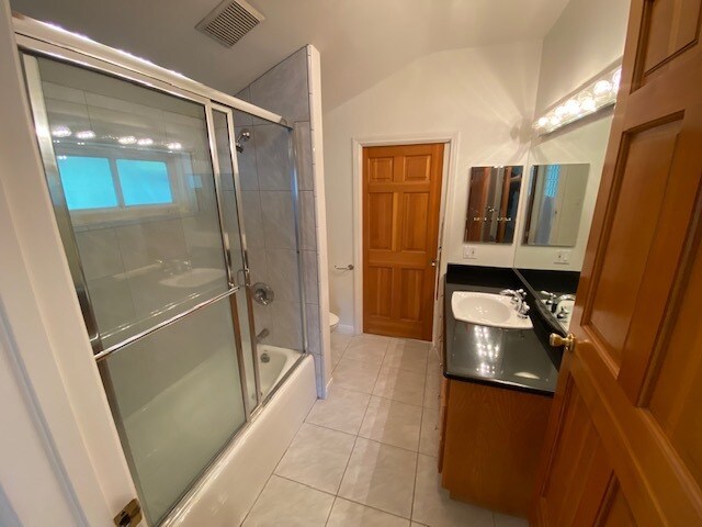 Bathroom #3 - 4629 Forman Ave
