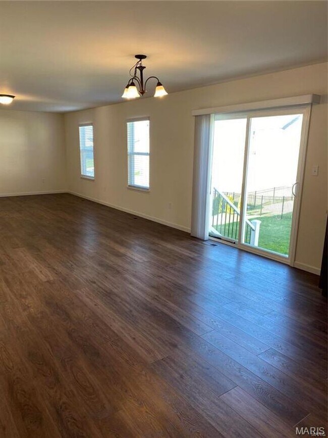 Building Photo - This home combines space, comfort, and convenience in one exceptional package.