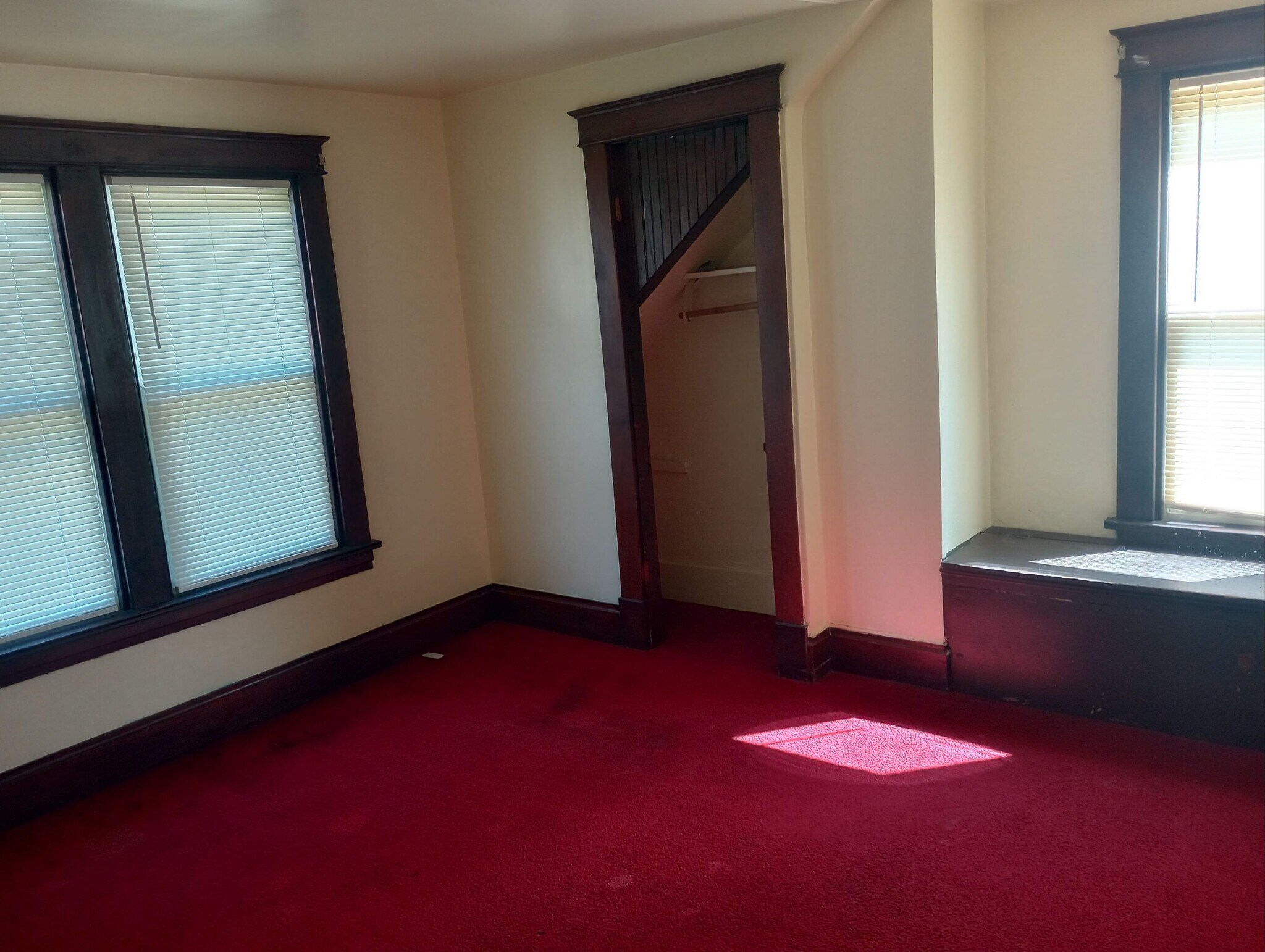 BEDROOM 2 - 105 Maryland Ave