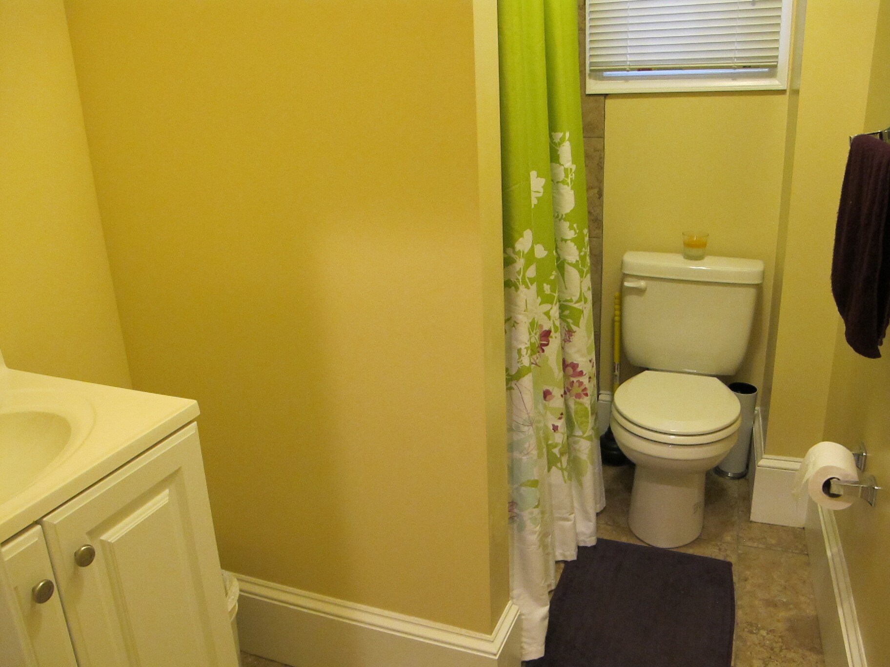 Bathroom - 648 Morton Pl NE