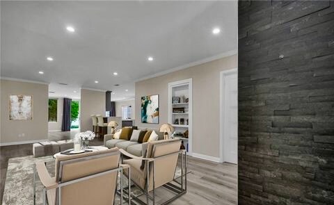 Building Photo - 17900 Bullock St