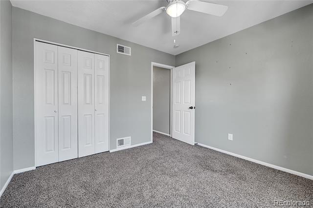Building Photo - 9901 E Evans Ave