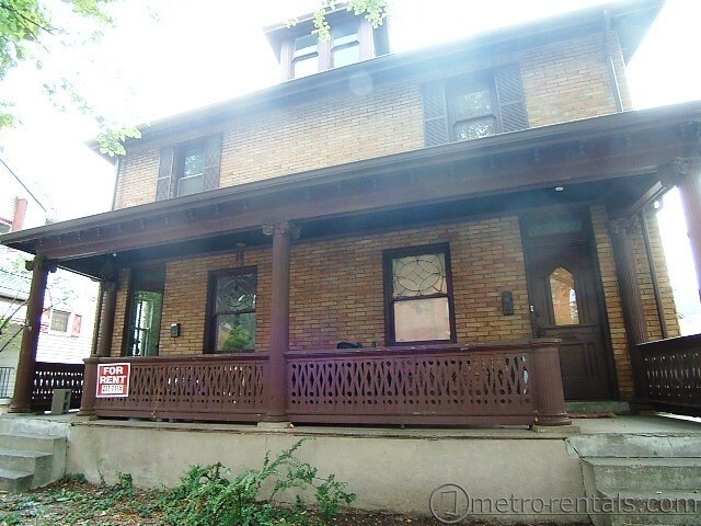 Building Photo - 187-189 Sycamore