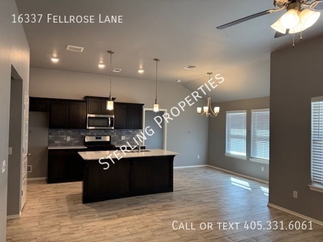 Building Photo - 16337 Fellrose Ln