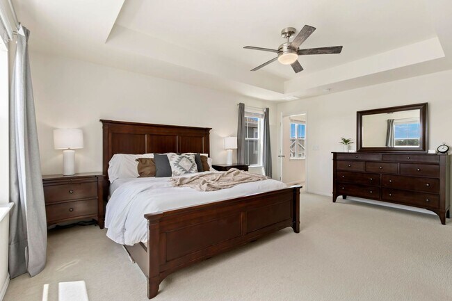 Building Photo - Stunner in North-East Fort Collins with 4-Bedrooms, 2.5 Bathrooms, and 2-Car Garage