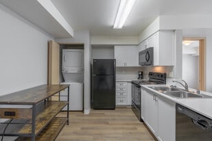 Interior Photo