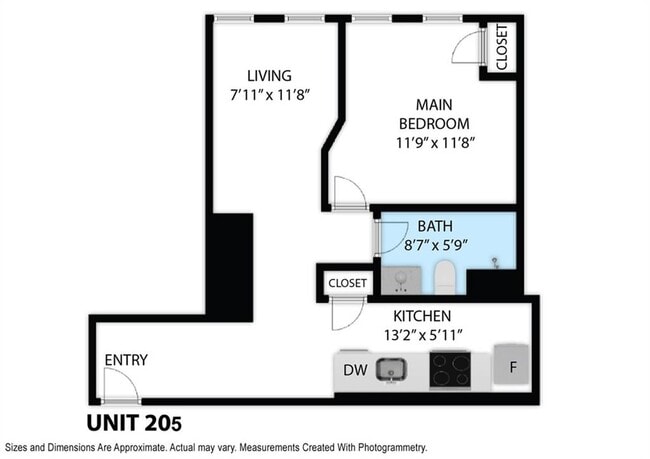 Building Photo - 1624 Lonsdale Ave