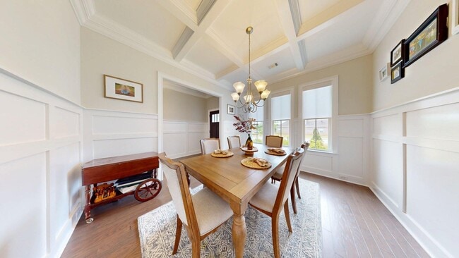 Building Photo - Towne Lake Subdivision