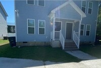 Building Photo - 406 E Waddell St