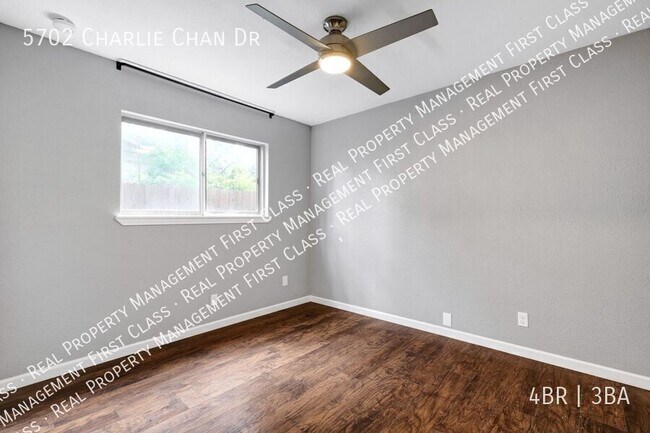 Building Photo - 5702 Charlie Chan Dr
