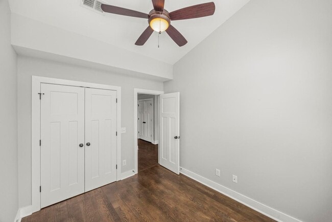 Building Photo - 505A Moore Ave