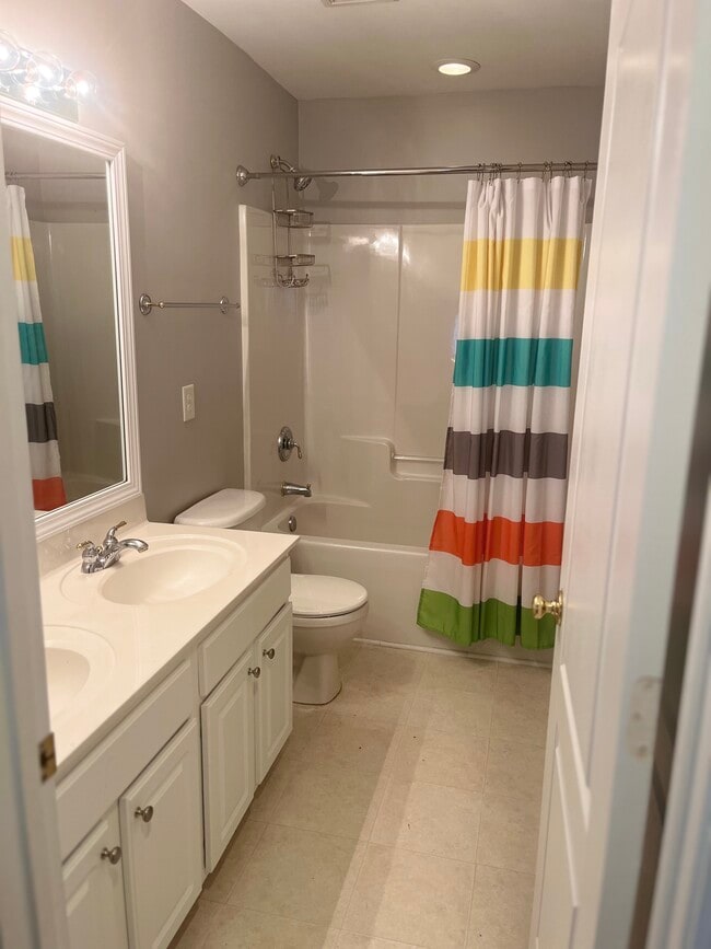 Building Photo - 5434 Wind Mountain Ln