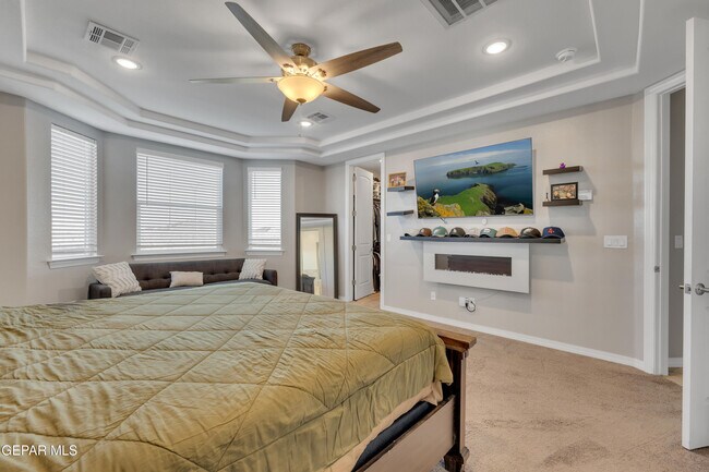 Building Photo - 912 Crystal Deer Dr