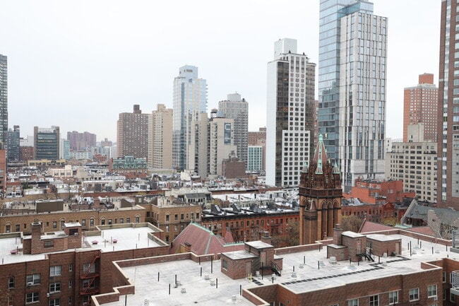 Interior Photo - Yorkshire Towers