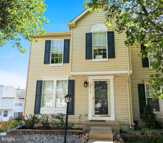 Building Photo - 3355 Canton Ct