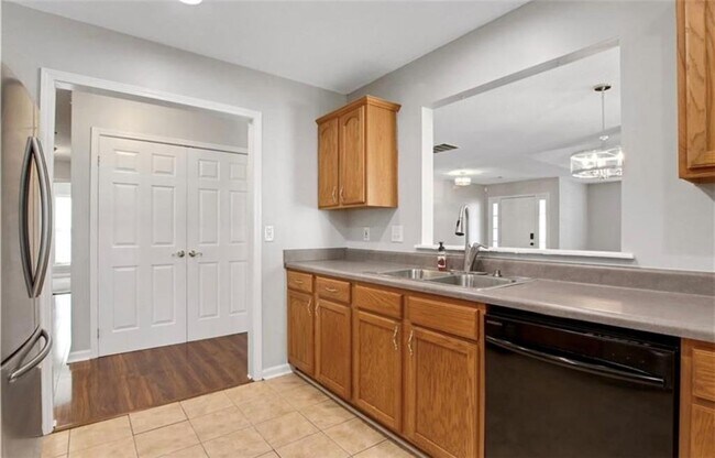 Building Photo - 2850 Amerson Tr