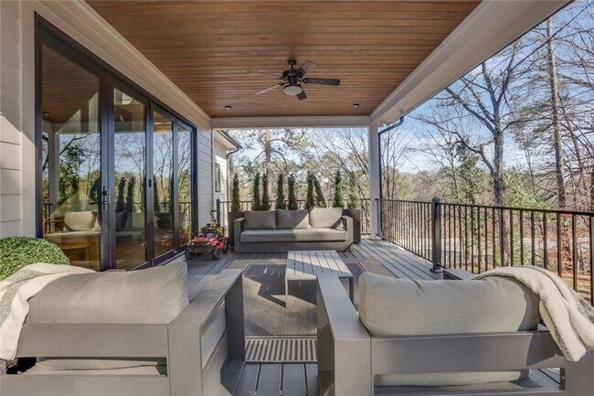 Building Photo - 1200 Moores Mill Rd NW