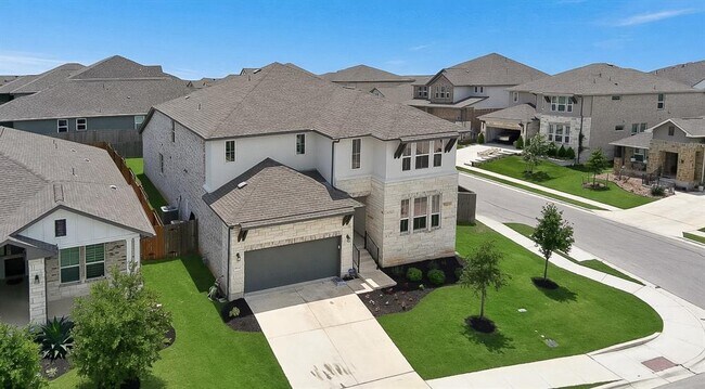 Building Photo - 6401 Velvet Leaf Ln