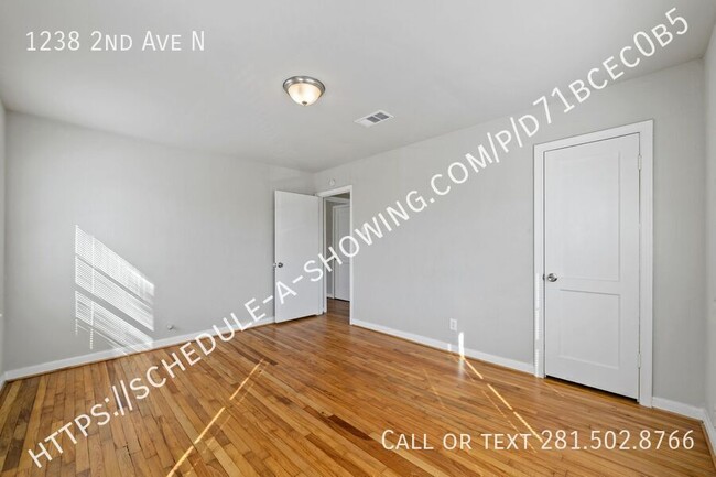 Building Photo - 1238 2nd Ave N