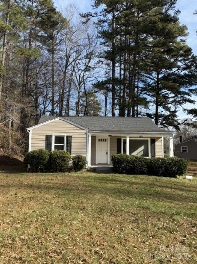 Building Photo - 530 N Mulberry St