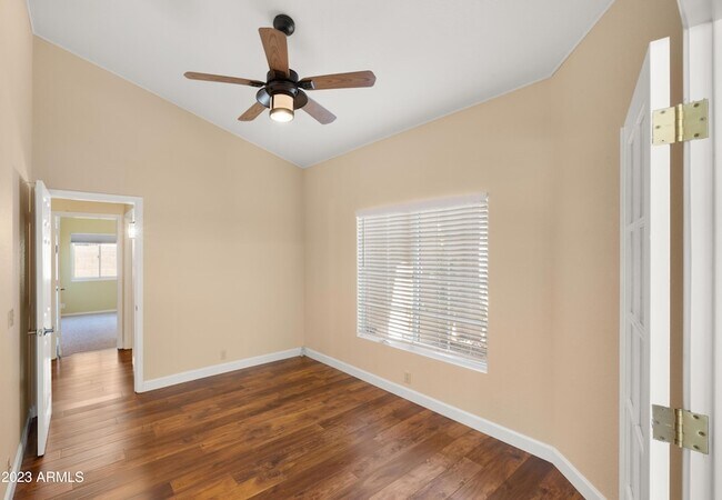 Building Photo - 4104 E Palo Brea Ln
