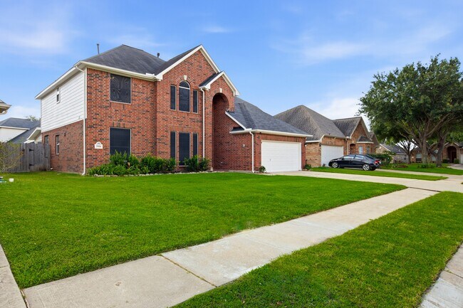 Building Photo - 3906 Tigris Ridge Dr