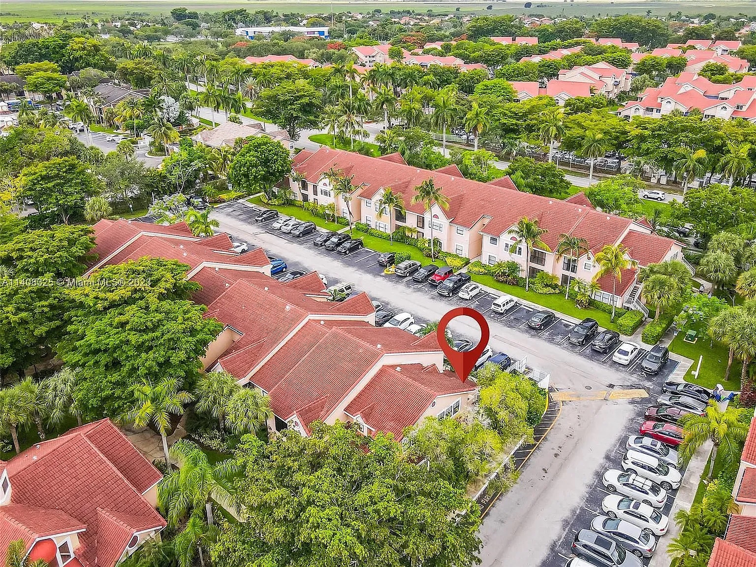 Building Photo - 10441 SW 156th Ct